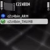 Download rom patcher Cell Phone Game